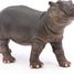 Hippopotamian Baby Figur PA50052-4561 Papo 2