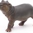 Hippopotamian Baby Figur PA50052-4561 Papo 5