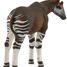 Okapi-Figur PA50077-4528 Papo 2