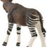 Okapi-Figur PA50077-4528 Papo 3