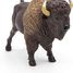 Amerikanische Bisonfigur PA50119-3367 Papo 6