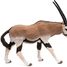 Oryx-Antilope Figur PA50139-4529 Papo 2