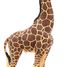 Männliche Giraffenfigur PA50149-3612 Papo 4