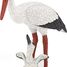 Storch und ihre Babyfigur PA50159-3931 Papo 1