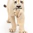 Weiße Löwin-Figur mit ihrem kleinen Löwenbaby PA50203 Papo 2
