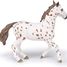 Appaloosa-Stutenfigur PA51509-2918 Papo 6