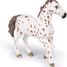 Appaloosa-Stutenfigur PA51509-2918 Papo 4