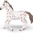 Appaloosa-Stutenfigur PA51509-2918 Papo 2