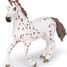 Appaloosa-Stutenfigur PA51509-2918 Papo 1