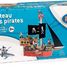 Piratenschiff PA9079-856 Papo 3