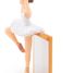 Ballerina -Figur PA39121 Papo 4