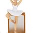 Ballerina -Figur PA39121 Papo 1