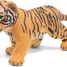 Baby-Tiger-Figur PA50021-2907 Papo 1
