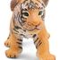 Baby-Tiger-Figur PA50021-2907 Papo 2