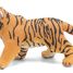 Baby-Tiger-Figur PA50021-2907 Papo 3
