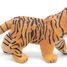 Baby-Tiger-Figur PA50021-2907 Papo 4