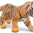 Baby-Tiger-Figur PA50021-2907 Papo 5