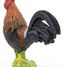 Hähnchen Gallische Hahnfigur PA51046-3125 Papo 5