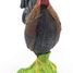 Hähnchen Gallische Hahnfigur PA51046-3125 Papo 4