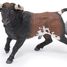 Tapfere Stierfigur PA-51183 Papo 1