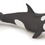 Baby-Orca-Figur PA56040 Papo 4