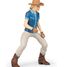 Westernpferd und seine Reiterfigur PA-51566 Papo 10