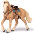 Westernpferd und seine Reiterfigur PA-51566 Papo 8