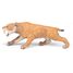 Smilodon-Figur PA55022-2902 Papo 6