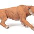 Smilodon-Figur PA55022-2902 Papo 1