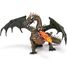 Zwei Kopfdrachenfigur PA36019 Papo 2