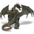 Zwei Kopfdrachenfigur PA36019 Papo 4