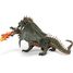 Zwei Kopfdrachenfigur PA36019 Papo 6
