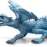 Figur des Eisdrachen PA-36034 Papo 5