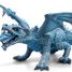 Figur des Eisdrachen PA-36034 Papo 1