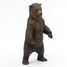 Grizzlybär Figur PA50153-3390 Papo 2