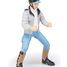 Figur eines jungen Reiters PA52008-3644 Papo 5