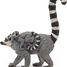 Lemurenfigur und sein Baby PA50173-5267 Papo 5