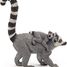 Lemurenfigur und sein Baby PA50173-5267 Papo 2