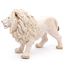 Weiße Löwenfigur PA50074-2913 Papo 5