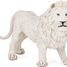 Weiße Löwenfigur PA50074-2913 Papo 6