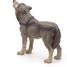 Heulender Wolf Figur PA50171-4758 Papo 2