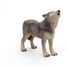 Heulender Wolf Figur PA50171-4758 Papo 6