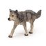Graue Wolfsfigur PA53012-2930 Papo 7