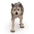 Graue Wolfsfigur PA53012-2930 Papo 6