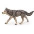 Graue Wolfsfigur PA53012-2930 Papo 2