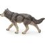 Graue Wolfsfigur PA53012-2930 Papo 3