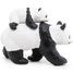 Pandafigur und sein Baby PA50071-3119 Papo 2
