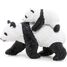 Pandafigur und sein Baby PA50071-3119 Papo 3