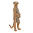 Stehende Erdmännchen-Figur PA50206 Papo 6