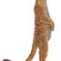 Stehende Erdmännchen-Figur PA50206 Papo 3